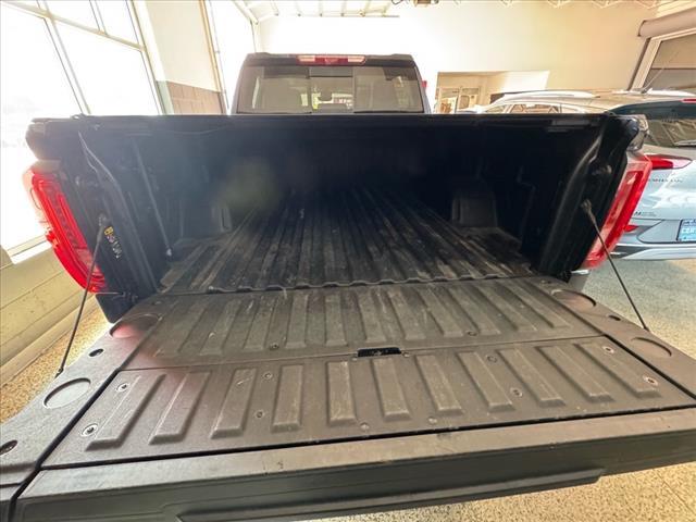 used 2024 GMC Sierra 1500 car, priced at $60,949