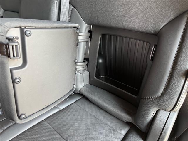 used 2024 GMC Sierra 1500 car, priced at $60,949