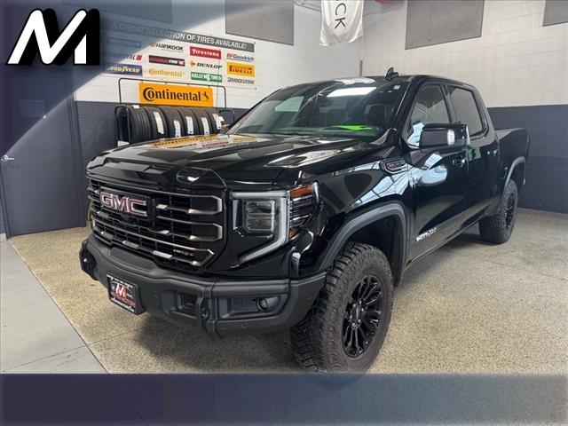 used 2023 GMC Sierra 1500 car, priced at $67,499