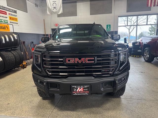 used 2023 GMC Sierra 1500 car, priced at $67,499