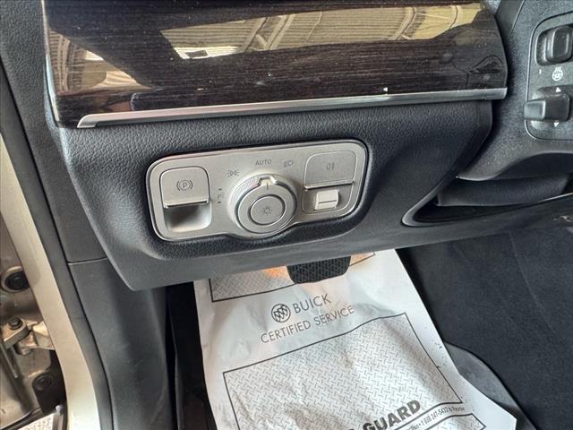 used 2021 Mercedes-Benz GLE 350 car, priced at $39,614