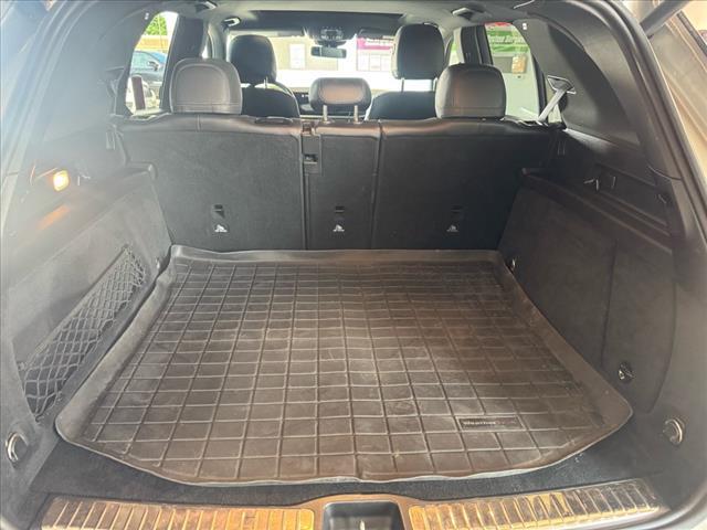 used 2021 Mercedes-Benz GLE 350 car, priced at $39,614