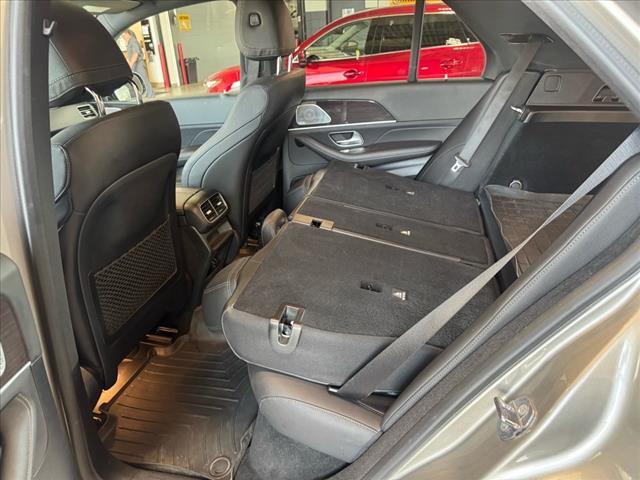 used 2021 Mercedes-Benz GLE 350 car, priced at $39,614