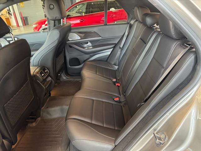 used 2021 Mercedes-Benz GLE 350 car, priced at $39,614