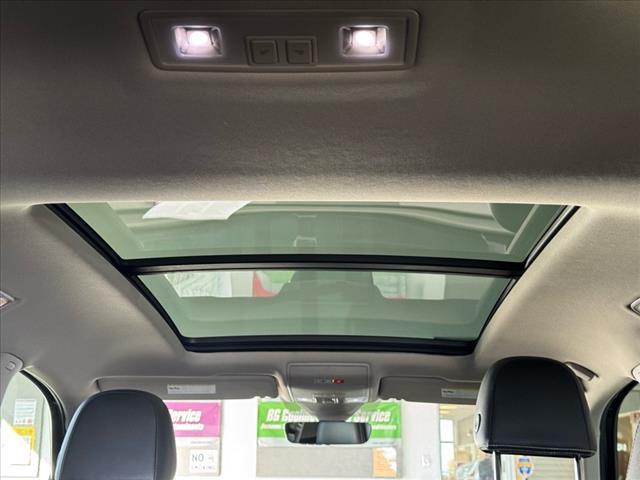 used 2022 Volkswagen Atlas car, priced at $32,824