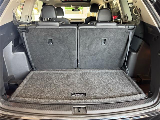 used 2022 Volkswagen Atlas car, priced at $32,824