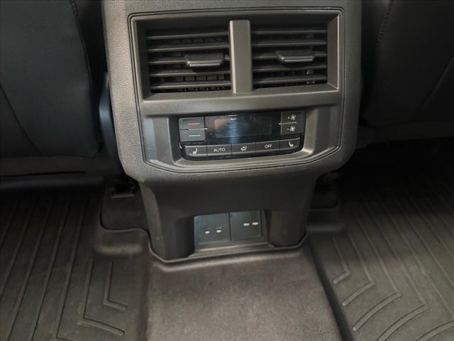 used 2022 Volkswagen Atlas car, priced at $32,824