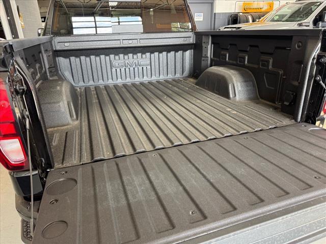 new 2026 GMC Sierra 1500 car, priced at $65,199