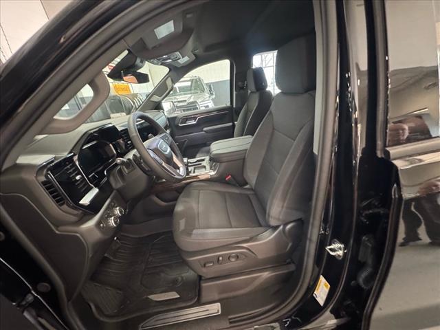 new 2026 GMC Sierra 1500 car, priced at $65,199