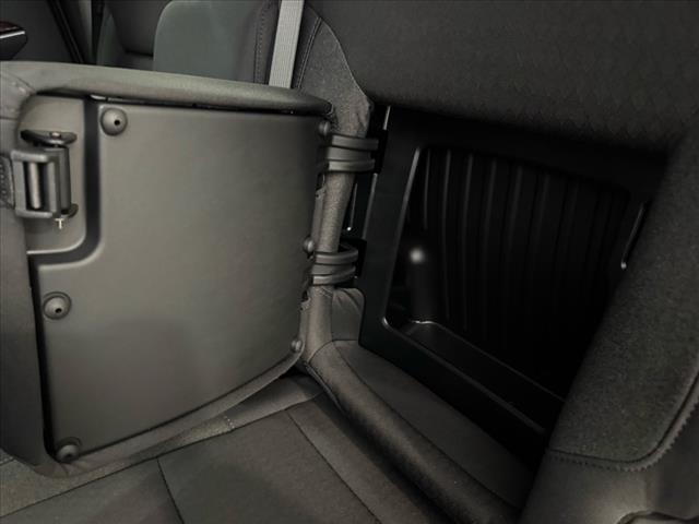 new 2026 GMC Sierra 1500 car, priced at $65,199