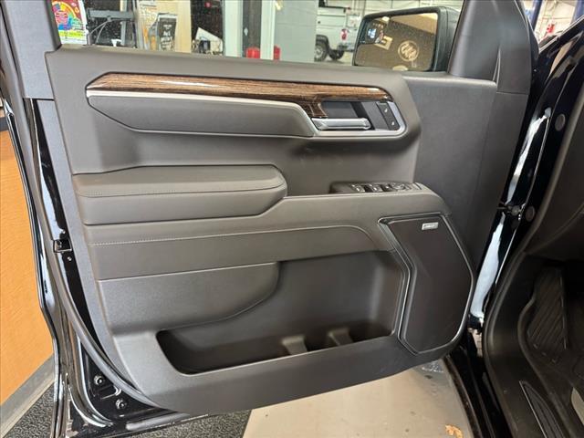 new 2026 GMC Sierra 1500 car, priced at $65,199