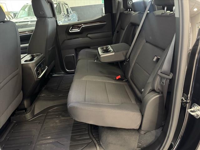 new 2026 GMC Sierra 1500 car, priced at $65,199