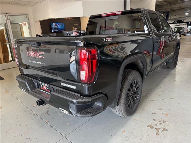 new 2026 GMC Sierra 1500 car, priced at $65,199