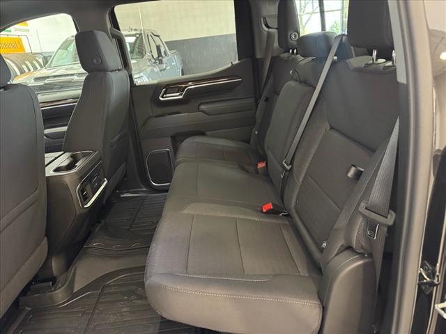 new 2026 GMC Sierra 1500 car, priced at $65,199