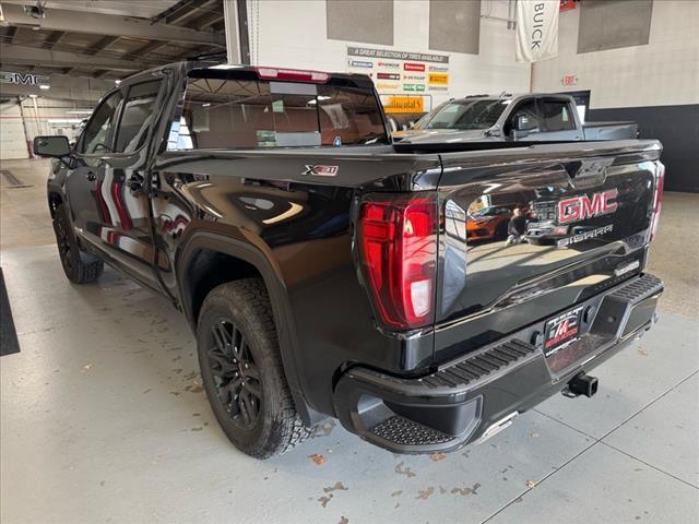 new 2026 GMC Sierra 1500 car, priced at $65,199