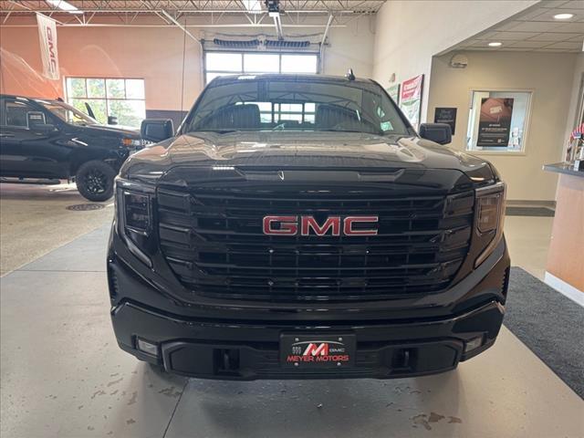 new 2026 GMC Sierra 1500 car, priced at $65,199