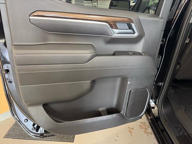 new 2026 GMC Sierra 1500 car, priced at $65,199