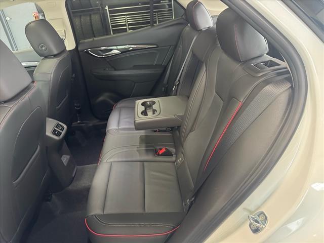 used 2023 Buick Envision car, priced at $31,994