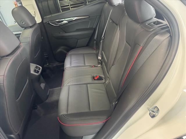 used 2023 Buick Envision car, priced at $31,994