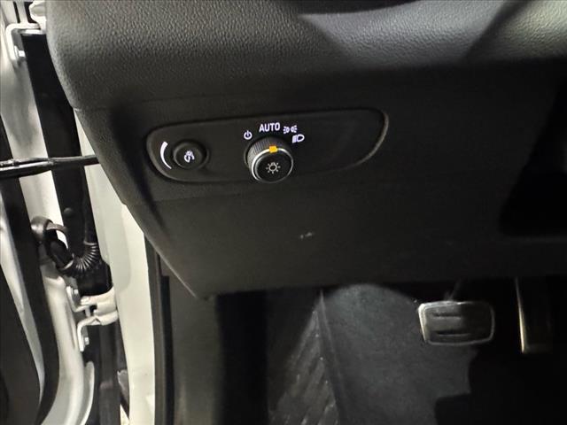 used 2023 Buick Envision car, priced at $31,994