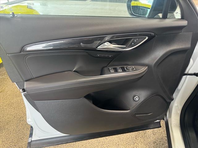 used 2023 Buick Envision car, priced at $31,994