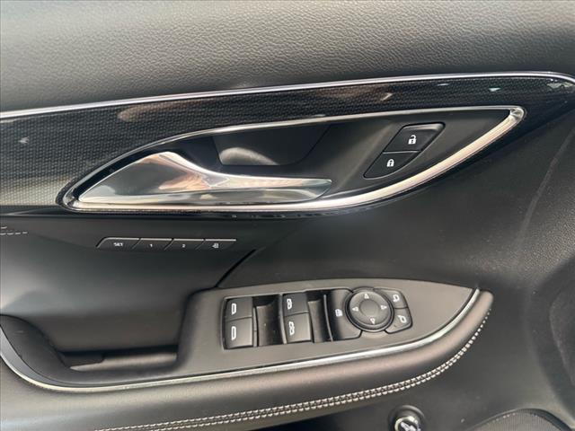 used 2023 Buick Envision car, priced at $31,994