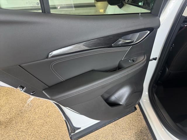used 2023 Buick Envision car, priced at $31,994