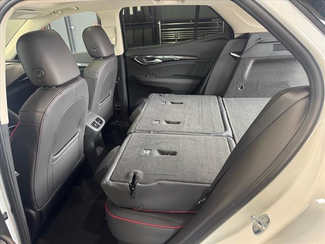 used 2023 Buick Envision car, priced at $31,994