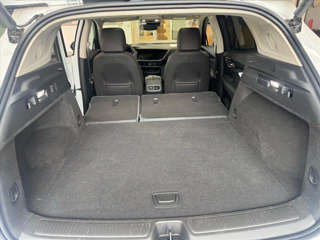 used 2023 Buick Envision car, priced at $31,994