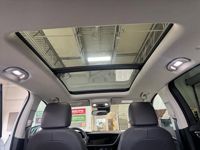 used 2023 Buick Envision car, priced at $31,994