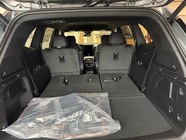 new 2026 GMC Acadia car, priced at $53,535
