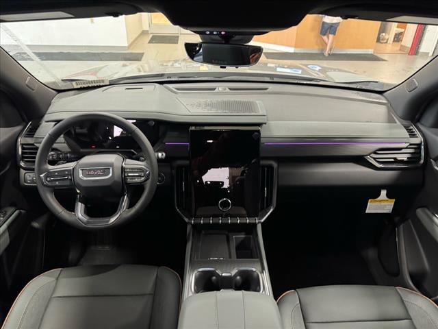 new 2026 GMC Acadia car, priced at $53,535