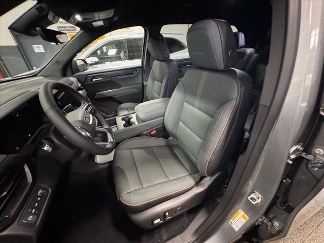 new 2026 GMC Acadia car, priced at $53,535