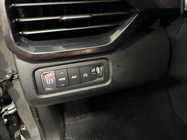 new 2026 GMC Acadia car, priced at $53,535