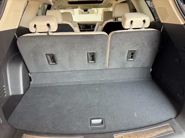used 2023 Buick Enclave car, priced at $43,308