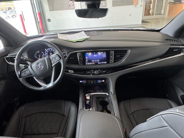 used 2024 Buick Enclave car, priced at $49,989
