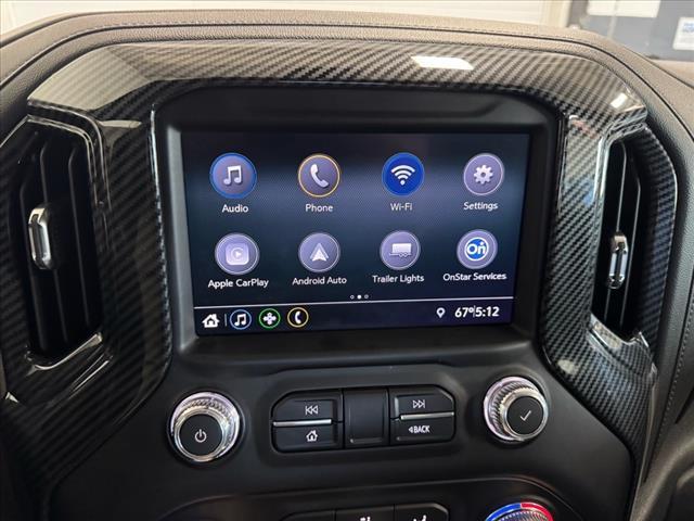 used 2021 GMC Sierra 1500 car, priced at $38,904