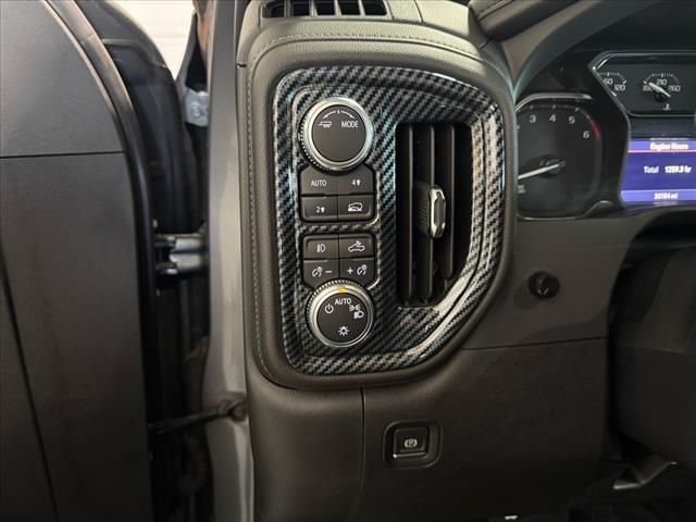 used 2021 GMC Sierra 1500 car, priced at $38,904