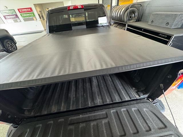 used 2017 Chevrolet Silverado 1500 car, priced at $19,990