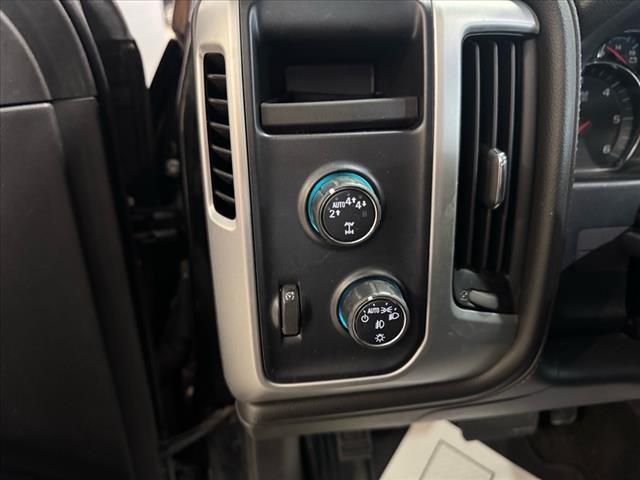 used 2018 GMC Sierra 1500 car, priced at $25,706