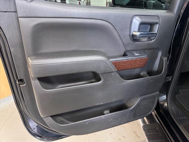used 2018 GMC Sierra 1500 car, priced at $25,706