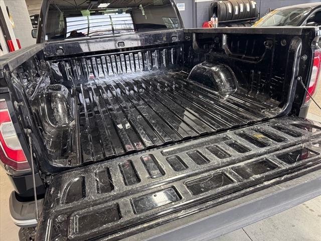 used 2018 GMC Sierra 1500 car, priced at $25,706