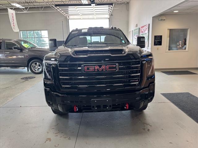 new 2025 GMC Sierra 2500 car, priced at $76,429