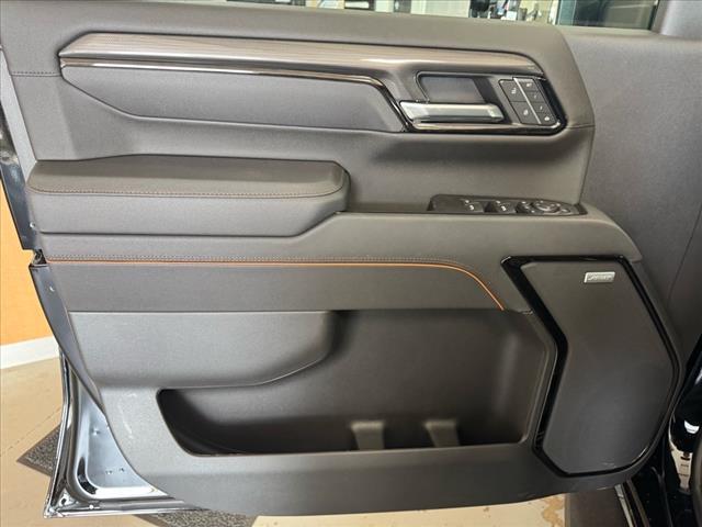 new 2025 GMC Sierra 2500 car, priced at $76,429