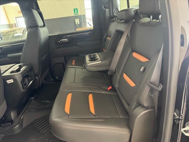 new 2025 GMC Sierra 2500 car, priced at $76,429