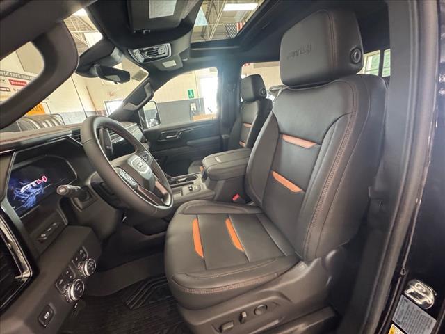 new 2025 GMC Sierra 2500 car, priced at $76,429