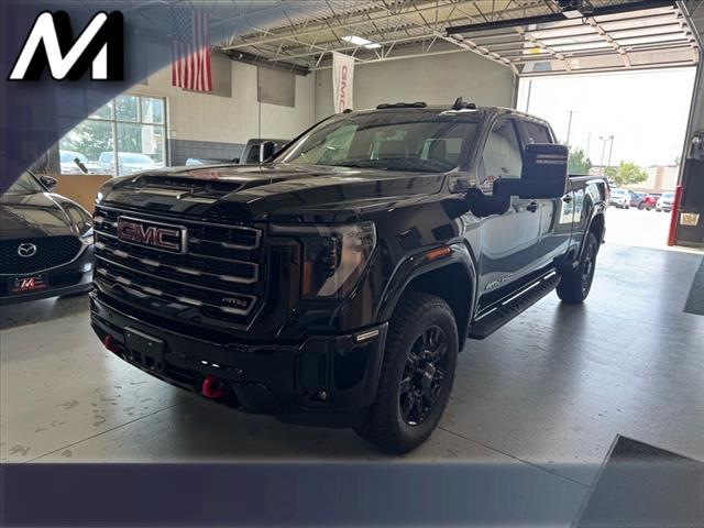 new 2025 GMC Sierra 2500 car, priced at $76,429