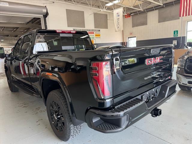 new 2025 GMC Sierra 2500 car, priced at $76,429