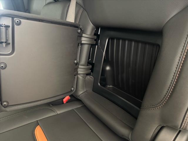 new 2025 GMC Sierra 2500 car, priced at $76,429