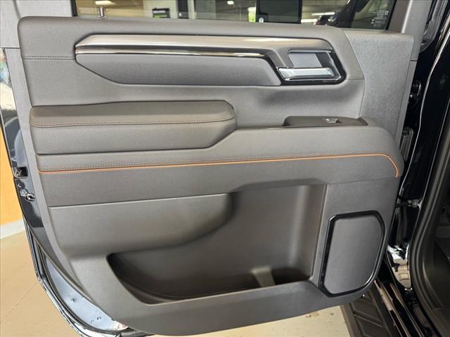 new 2025 GMC Sierra 2500 car, priced at $76,429